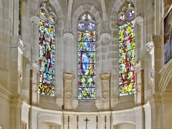 Ophorus Tours - 4-Day Private Loire Valley Package - 4* Hotel