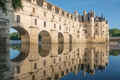 Ophorus Tours - 4-Day Private Loire Valley Package - 5* Hotel