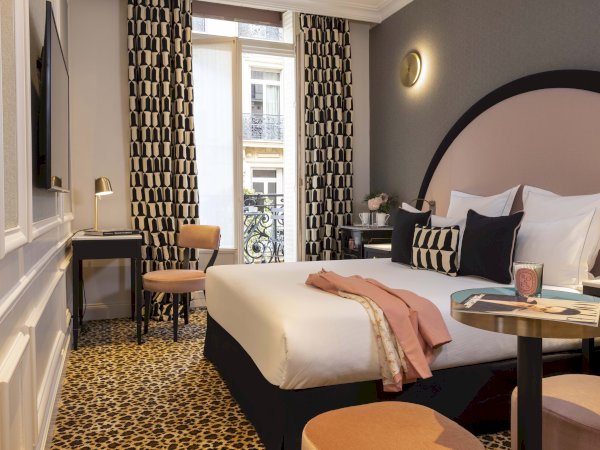 Ophorus Tours - Hotel West End (or similar)