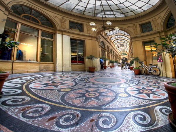 Ophorus Tours - 4-Day Private Paris Package - 4* Hotel