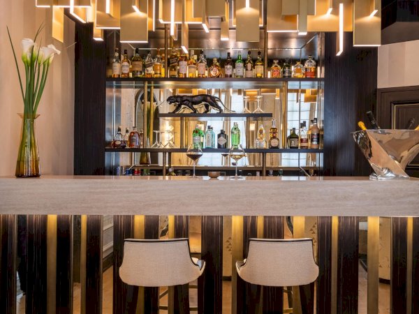 Ophorus Tours - Hotel Elysia (or similar)