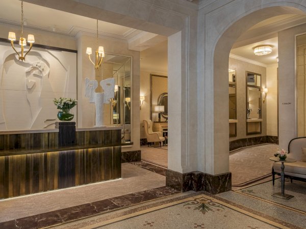 Ophorus Tours - Hotel Elysia (or similar)