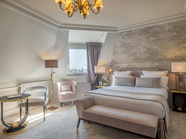 Ophorus Tours - Hotel Elysia (or similar)