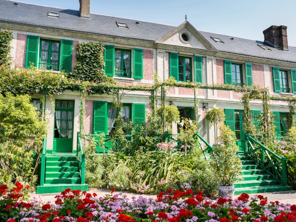 Ophorus Tours - 4-Day Private Paris Package - 5* Hotel