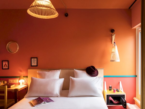 Ophorus Tours - Hotel Paul & Pia (or similar)