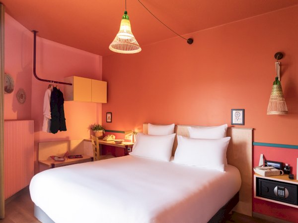 Ophorus Tours - Hotel Paul & Pia (or similar)