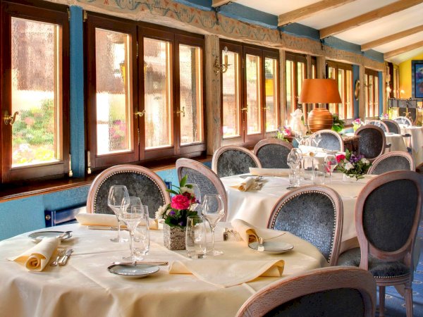 Ophorus Tours - Hotel Le Maréchal (or similar)