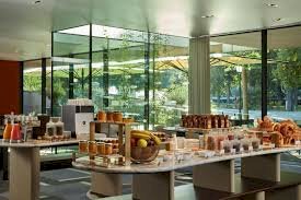 Ophorus Tours - Hotel & Spa L'Esquisse 