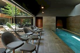 Ophorus Tours - Hotel & Spa L'Esquisse 