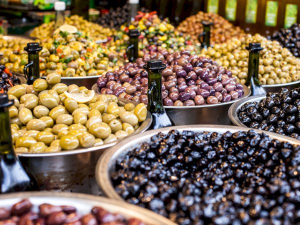 Ophorus Tours - From Montpellier Languedoc Wine Tour & Olive Oil tasting half-day trip