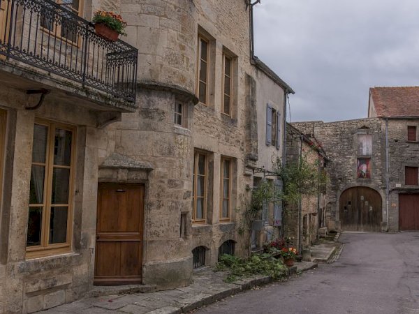 Ophorus Tours - 4-Day Small Group Burgundy Package - Dijon - 3* Hotel