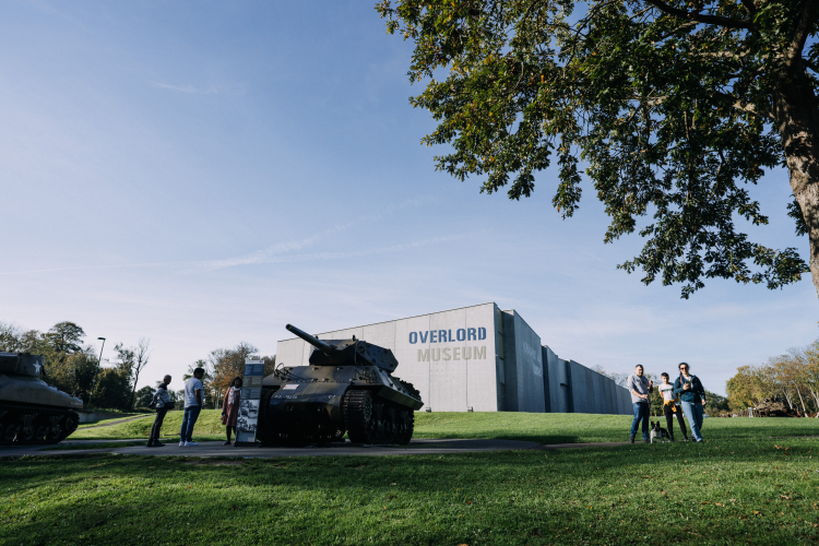 Ophorus Tours - D-Day Decoded: Museums & Mulberry Harbors Private Tour from Bayeux