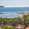 Pilat Dune and La Co(o)rniche Area