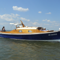 Optional Pinasse Boat Ride or Leisure Time