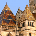 Guided visit of Autun