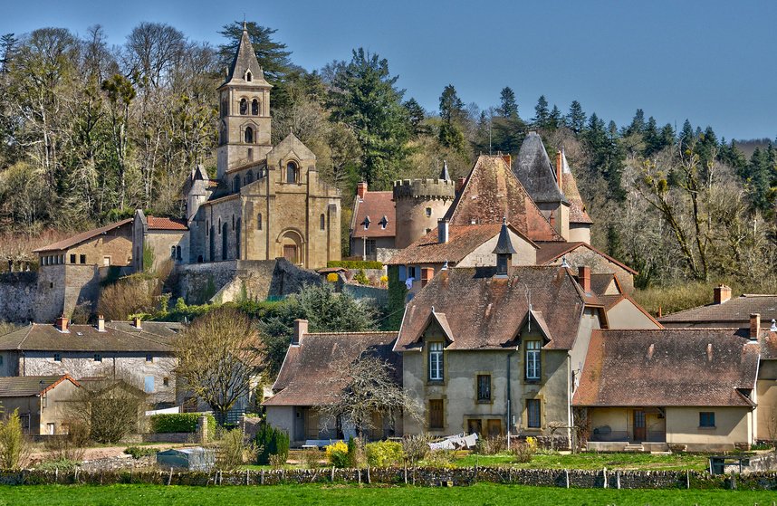 Ophorus Tours - Discover Burgundy's Gems: Autun, Beaune & Clos de Vougeot Private Tour from Dijon