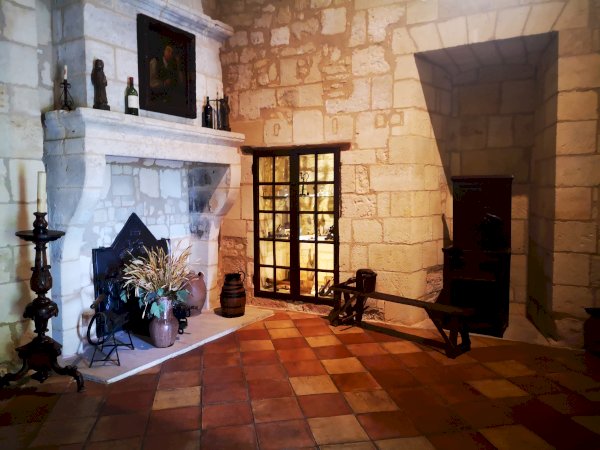 Ophorus Tours - Discover Saint-Emilion's Finest: Grand Cru Chateau, Gourmet Lunch & Monuments