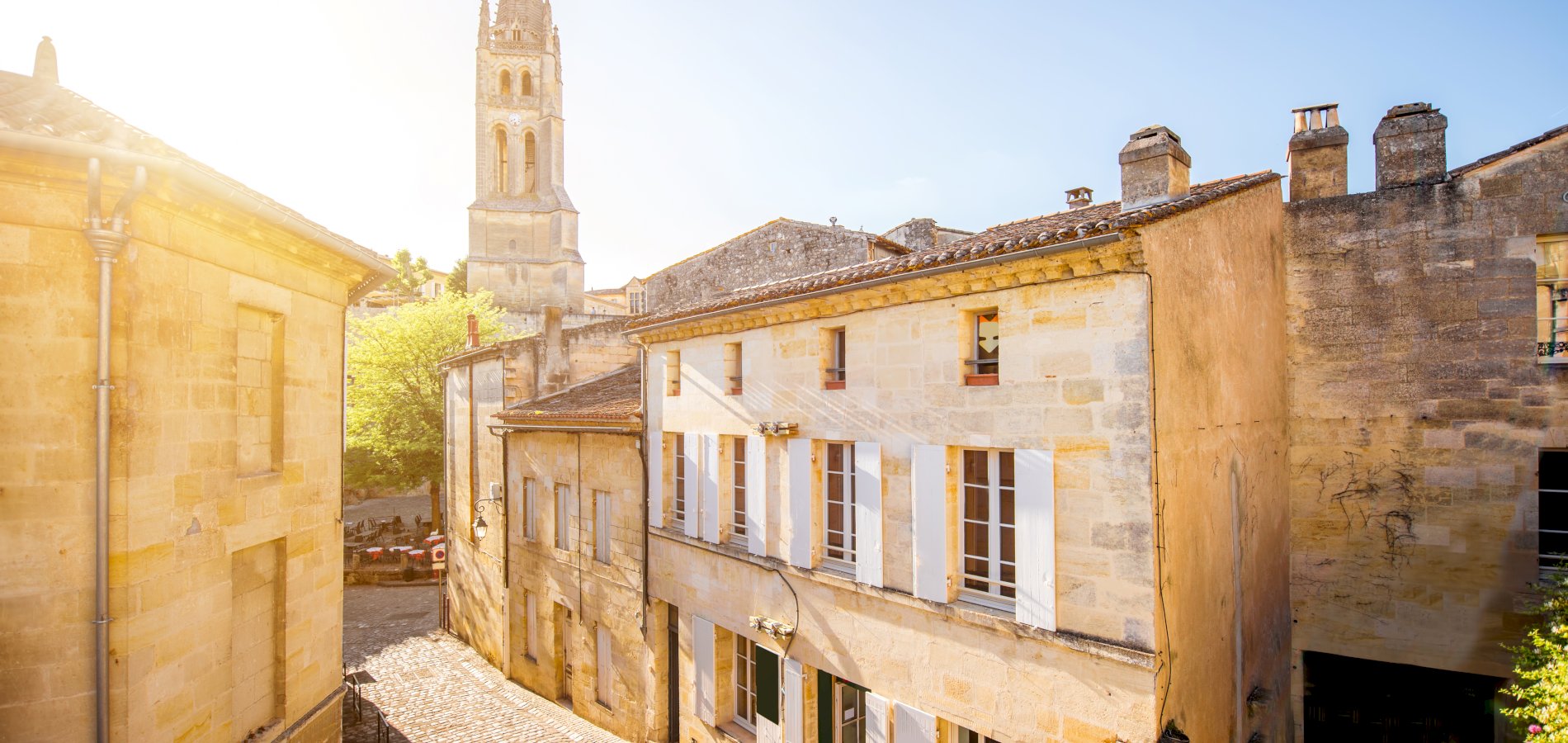 Ophorus Tours - Discover Saint-Emilion's Finest: Grand Cru Chateau, Gourmet Lunch & Monuments