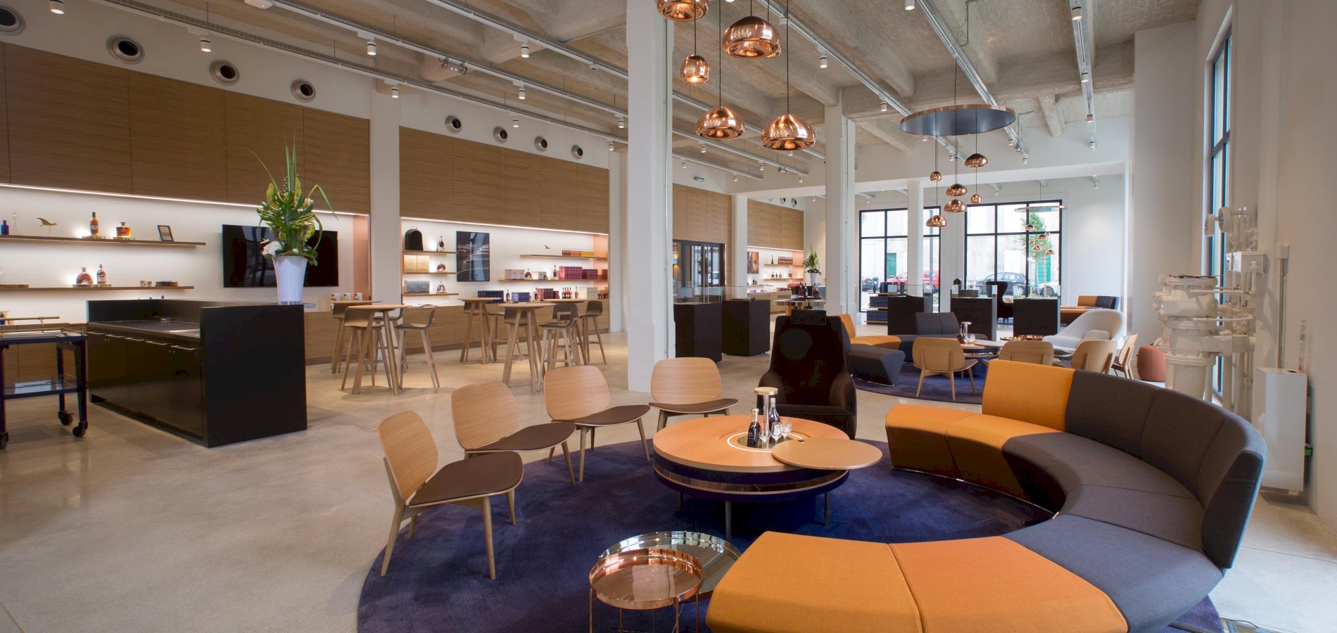 Ophorus Tours - Exclusive Cognac & Gastronomy Experience at Château de Chanteloup by Martell