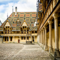 Midday: free time in Beaune for lunch