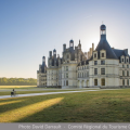 Scenic Loire Valley Drive