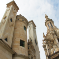 Free Time at Chambord