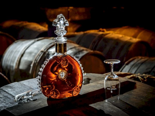 Ophorus Tours - Rémy Martin Tour: Unveiling Cognac Secrets & Louis XIII