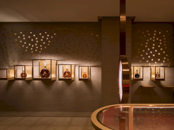 Ophorus Tours - Rémy Martin Tour: Unveiling Cognac Secrets & Louis XIII