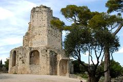 Ophorus Tours - From Marseille to Nîmes Private Transfer