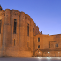 Walk Through Old Albi