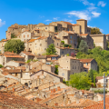 Visit Cordes-sur-Ciel