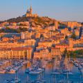 Hotel Pick-Up in Marseille