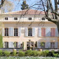 Optional Provence Wine Tasting