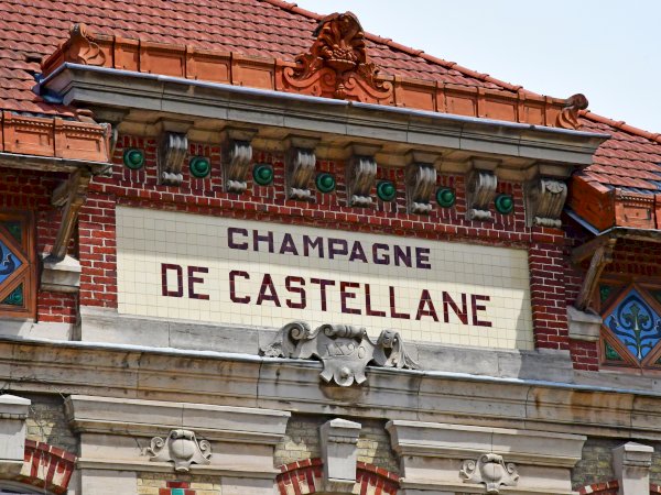 Ophorus Tours - Beyond Reims: Private Champagne Tour with Epernay Visit 