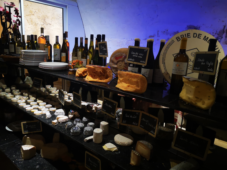 Ophorus Tours - Exclusive Culinary Journey through Bordeaux