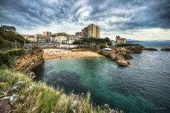 Ophorus Tours - Bordeaux to Biarritz: Relaxing Coastal Escape - Private Transfer