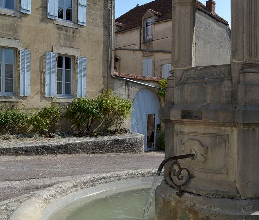 Ophorus Tours - 4-Day Small Group Burgundy Package - Dijon - 4* Hotel