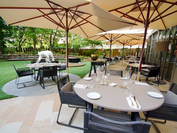 Ophorus Tours - Grand Hotel La Cloche MGallery (or similar)