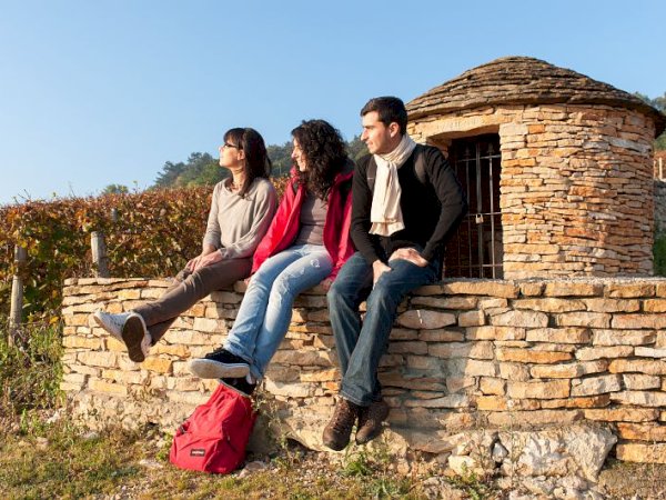 Ophorus Tours - 4-Day Small Group Burgundy Package - Dijon - 5* Hotel