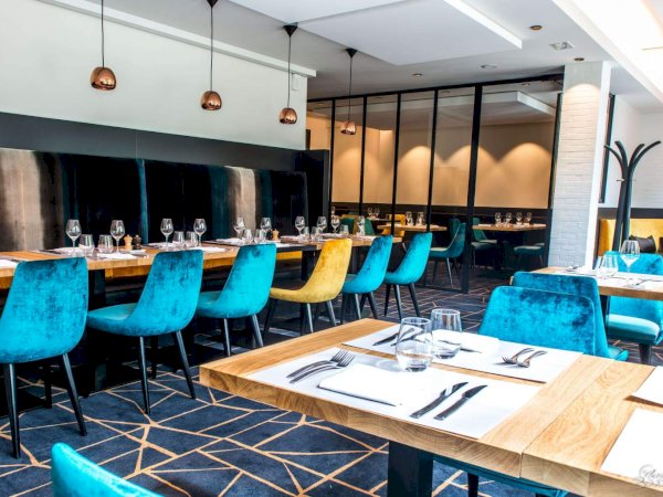 Ophorus Tours - hotel de la Paix (or similar)