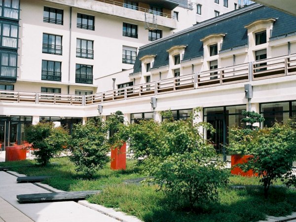 Ophorus Tours - hotel de la Paix (or similar)