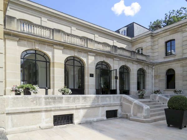 Ophorus Tours - 4-Day Small Group Champagne Package - Reims - 5* Hotel