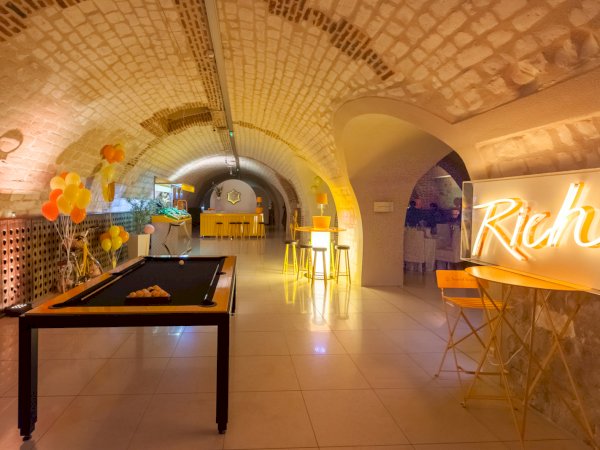 Ophorus Tours - 4-Day Small Group Champagne Package - Reims - 5* Hotel