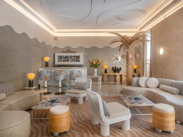 Ophorus Tours - Hotel Le Soleia (or similar)