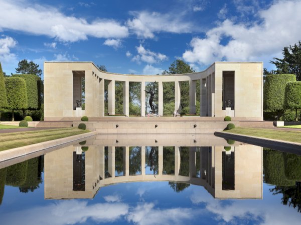 Ophorus Tours - 4-Day Small Group Normandy Package - Bayeux - 3* Hotel