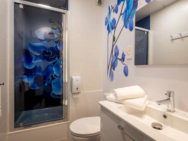 Ophorus Tours - Grand Hotel du Luxembourg & Spa (or similar)