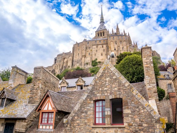 Ophorus Tours - 4-Day Small Group Normandy Package - Bayeux - 4* Hotel