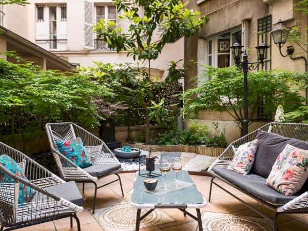 Ophorus Tours - Hotel Villa Nicolo (or similar)