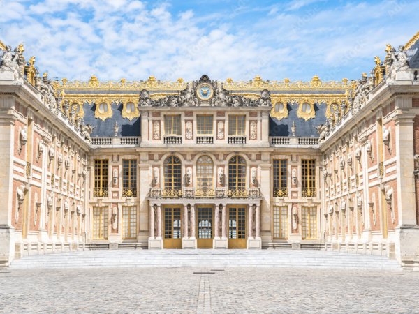 Ophorus Tours - 5-Day Small Group Paris Vacation Package - 3* Hotel