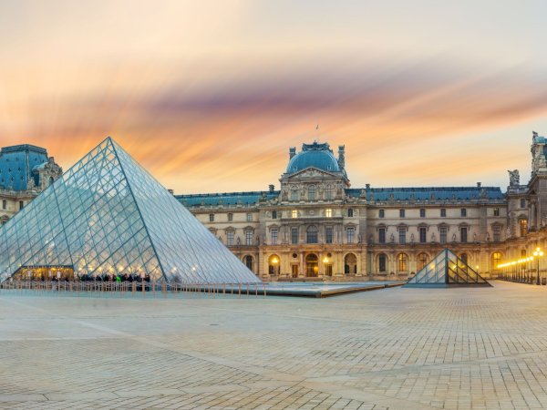 Ophorus Tours - 5-Day Small Group Paris Vacation Package - 3* Hotel